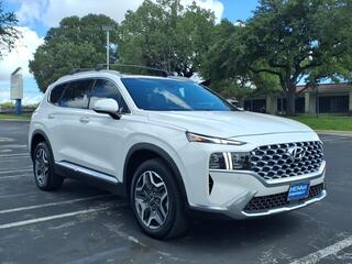 2023 Hyundai Santa Fe Hybrid