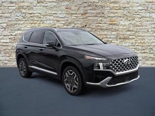 2023 Hyundai Santa Fe Hybrid for sale in Chattanooga TN