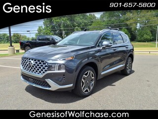 2023 Hyundai Santa Fe Hybrid for sale in Memphis TN