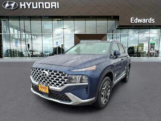 2023 Hyundai Santa Fe Hybrid for sale in Council Bluffs IA