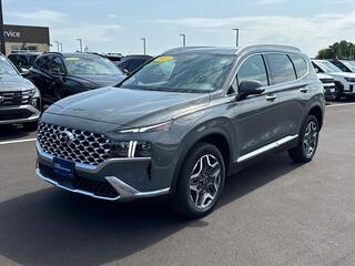 2023 Hyundai Santa Fe Hybrid for sale in Janesville WI