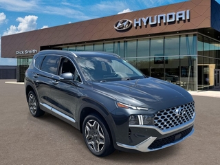 2023 Hyundai Santa Fe Hybrid for sale in Greenville SC