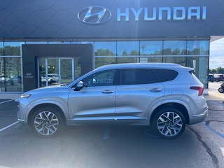 2022 Hyundai Santa Fe for sale in Columbus MS