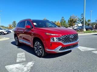 2022 Hyundai Santa Fe for sale in Southern Pines NC