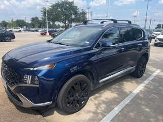 2023 Hyundai Santa Fe for sale in Plano TX