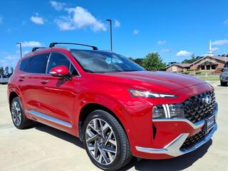 2023 Hyundai Santa Fe for sale in Boerne TX
