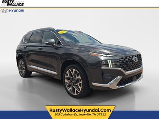 2023 Hyundai Santa Fe for sale in Knoxville TN