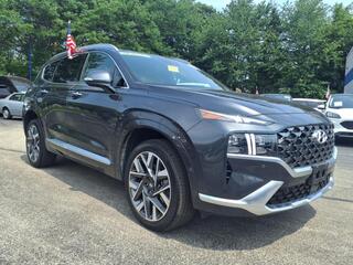 2023 Hyundai Santa Fe for sale in Vernon/Rockville CT
