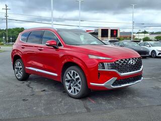 2023 Hyundai Santa Fe for sale in Burlington NC