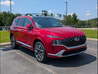 2023 Hyundai Santa Fe for sale in Mcdonald TN