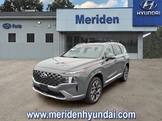 2023 Hyundai Santa Fe for sale in Meriden CT