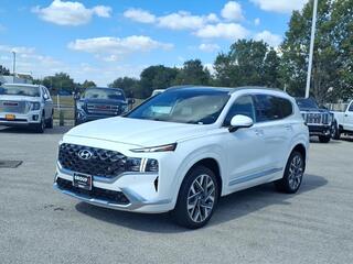 2023 Hyundai Santa Fe for sale in Houston TX