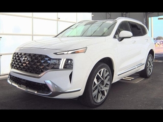 2023 Hyundai Santa Fe for sale in Plano TX