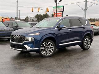 2023 Hyundai Santa Fe for sale in Mount Hope WV