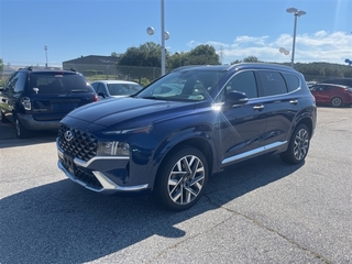 2023 Hyundai Santa Fe for sale in Greenville SC