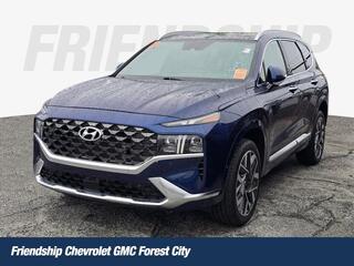 2023 Hyundai Santa Fe for sale in Forest City NC