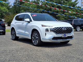 2023 Hyundai Santa Fe