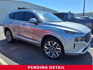 2023 Hyundai Santa Fe for sale in Myrtle Beach SC