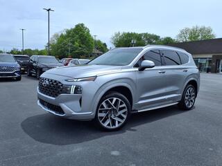 2023 Hyundai Santa Fe for sale in Bristol TN