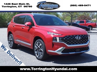 2023 Hyundai Santa Fe for sale in Torrington CT