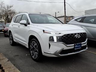 2023 Hyundai Santa Fe for sale in Jersey City NJ