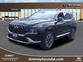 2023 Hyundai Santa Fe for sale in Downey CA