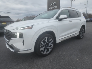 2023 Hyundai Santa Fe for sale in Johnson City TN