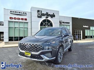 2023 Hyundai Santa Fe for sale in West Lebanon NH