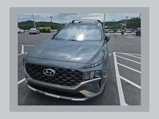 2023 Hyundai Santa Fe for sale in Johnson City TN