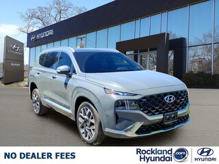 2023 Hyundai Santa Fe for sale in West Nyack NY
