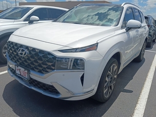 2023 Hyundai Santa Fe for sale in Somersworth NH