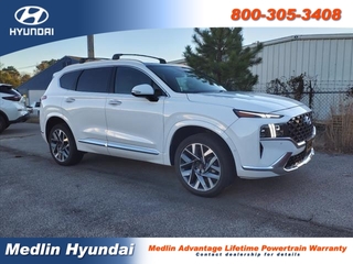 2023 Hyundai Santa Fe for sale in Rocky Mount NC