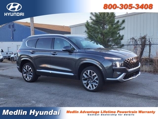 2023 Hyundai Santa Fe for sale in Rocky Mount NC