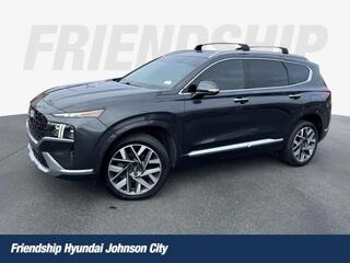 2021 Hyundai Santa Fe for sale in Johnson City TN