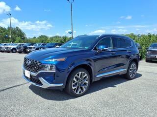 2023 Hyundai Santa Fe for sale in Roanoke VA