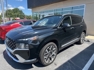 2023 Hyundai Santa Fe for sale in Bristol TN