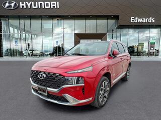 2023 Hyundai Santa Fe for sale in Council Bluffs IA