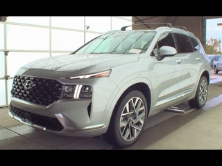 2023 Hyundai Santa Fe for sale in Plano TX