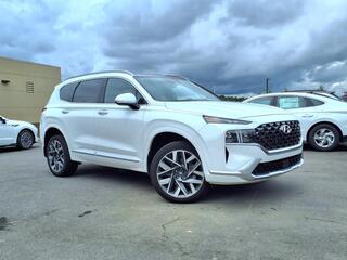 2023 Hyundai Santa Fe for sale in Burlington NC