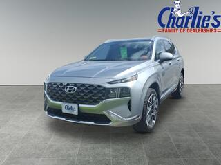 2023 Hyundai Santa Fe for sale in Augusta ME