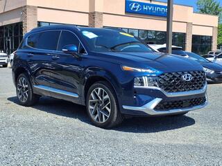 2023 Hyundai Santa Fe for sale in Cornelius NC