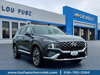 2023 Hyundai Santa Fe for sale in Cincinnati OH