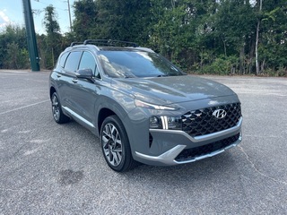 2023 Hyundai Santa Fe for sale in Dothan AL
