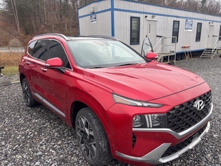 2023 Hyundai Santa Fe for sale in Mount Hope WV