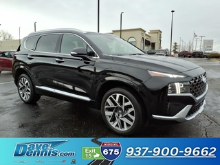 2023 Hyundai Santa Fe for sale in Dayton OH