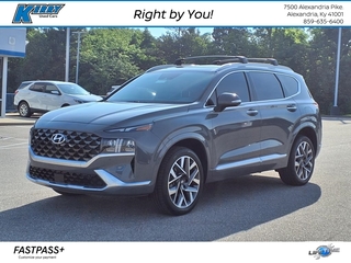 2023 Hyundai Santa Fe for sale in Alexandria KY