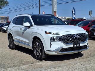 2021 Hyundai Santa Fe for sale in Manchester TN