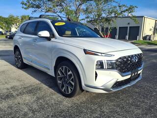 2022 Hyundai Santa Fe for sale in Cocoa FL