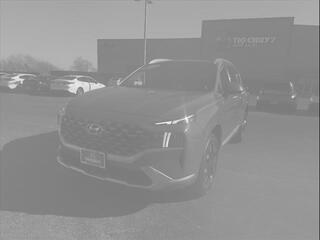 2022 Hyundai Santa Fe for sale in Oklahoma City OK