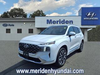 2022 Hyundai Santa Fe for sale in Meriden CT